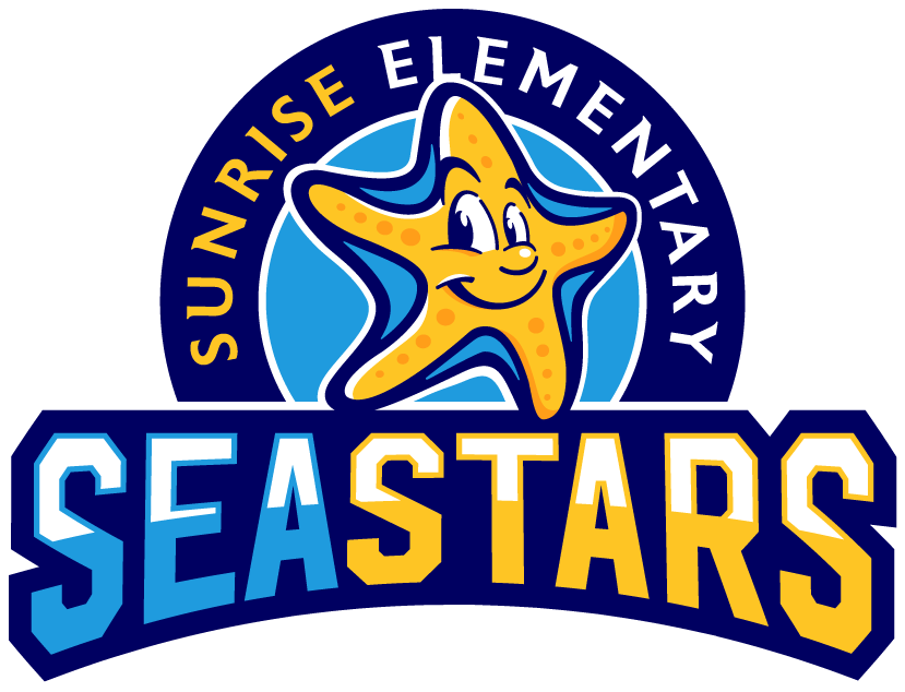 Sunrise Elementary Logo